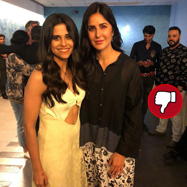 katrina katrina