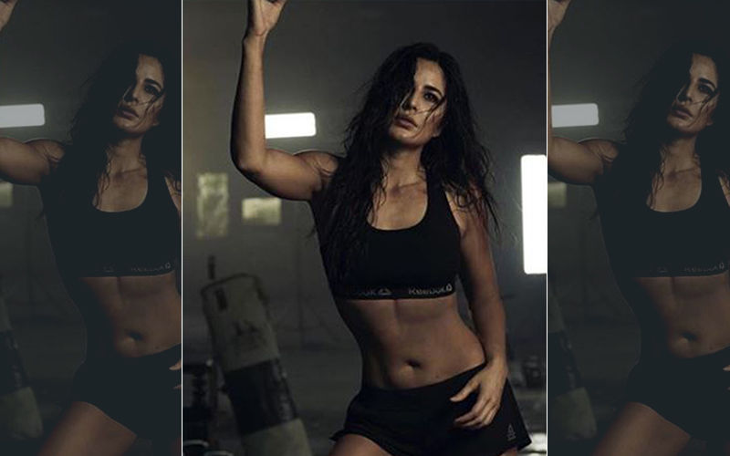 Expect To See More Of Katrina Kaif's Sexy Workout Game On Instagram; Actress Endorses Sporting Brand For Rs 14 Crore