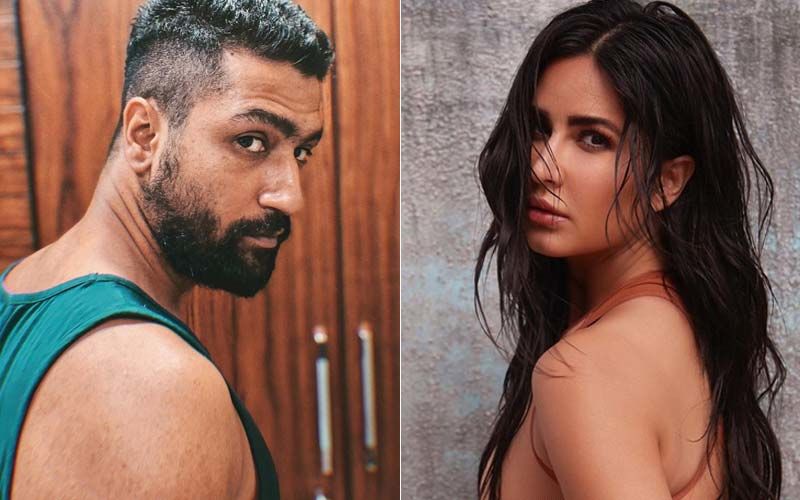 Vicky Kaushal RUBBISHES Rumors Of Violating Lockdown And Being Pulled Up By Cops While Trying To Visit Katrina Kaif: ‘Haven’t Stepped Out Of My House’