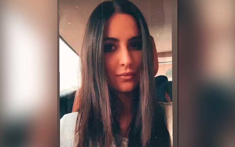 Katrina Kaif Shares An Early Morning Selfie After Wrapping Up Shooting; Actress Aces Sleek Hair And Bold Eyes Look Game Even After A Night Shift