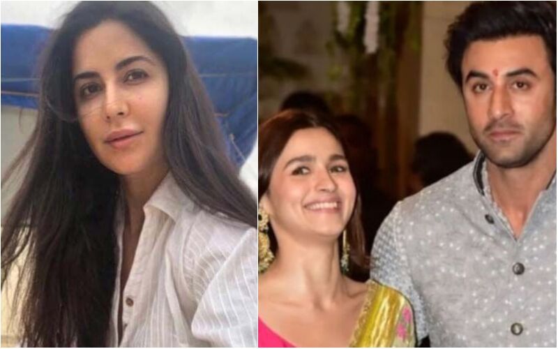 Entertainment News Round-Up: Is Katrina Kaif Expecting First Child With Vicky Kaushal?, WHAT! Ranbir Kapoor-Alia Bhatt’s WEDDING POSTPONED, Britney Spears PREGNANT! Singer To Welcome First Child With Sam Asghari, And More