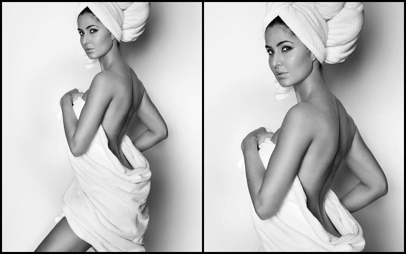 Katrina Kaif Nude Photos 2018 - 5 Times Katrina Kaif Spelt Bold To The T- View PICS Inside