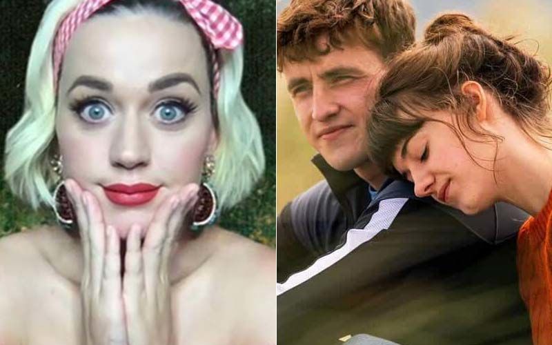 Katy Perry Is Baffled By The Number Of Sex Scenes In Hulu Series Normal People; Her Hilarious Tweet Cracks Fans Up: ‘Old Katy’s Back OMG’