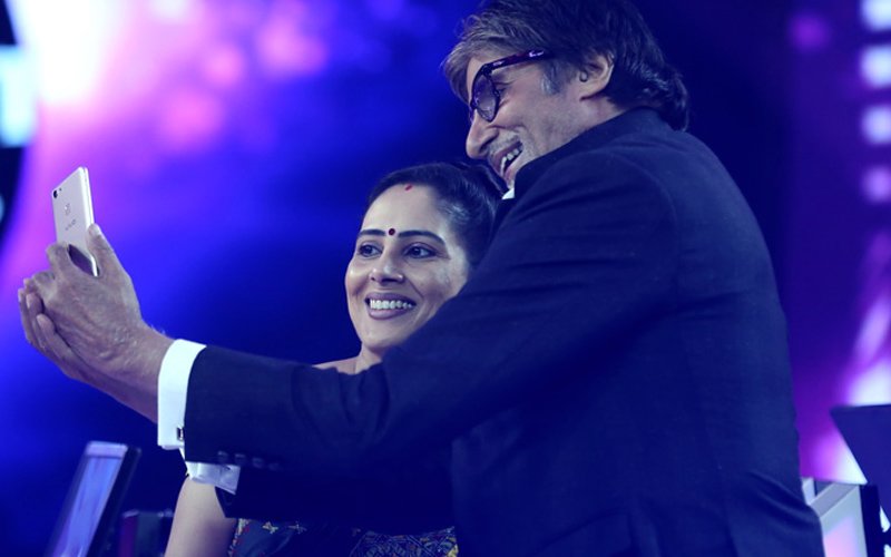 Amitabh Bachchan Continues To Reign, Kaun Banega Crorepati Is Still No.1!