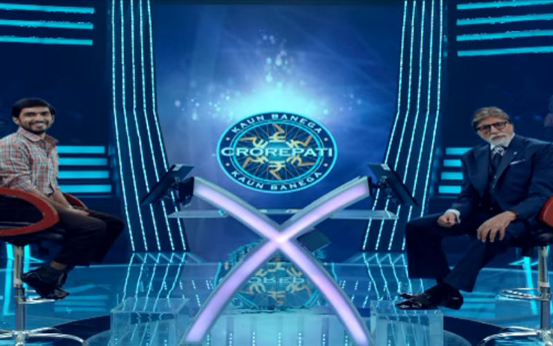 Kaun Banega Crorepati 11 Promo: Amitabh Bachchan Tells The Tale Of A Tailor Which Is Very Inspiring