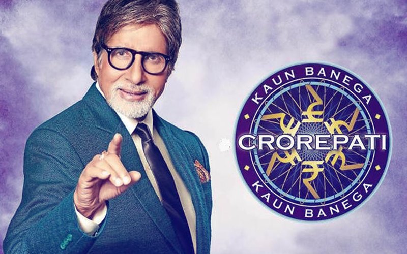 Sony SHOOTS UP To No.2, Thanks To Amitabh Bachchan