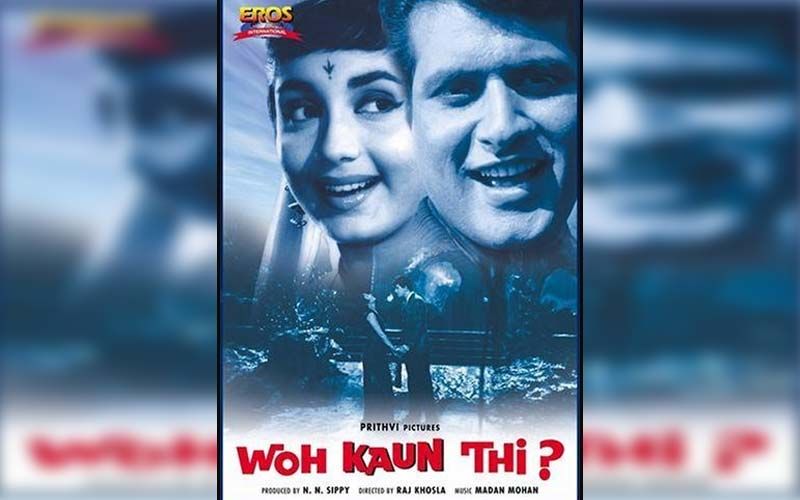 When Manoj Kumar Shared Interesting Details From Shooting Days Of Film Woh Kaun Thi; Reveals Director Raj Khosla Had Rejected Lag Ja Gale-EXCLUSIVE