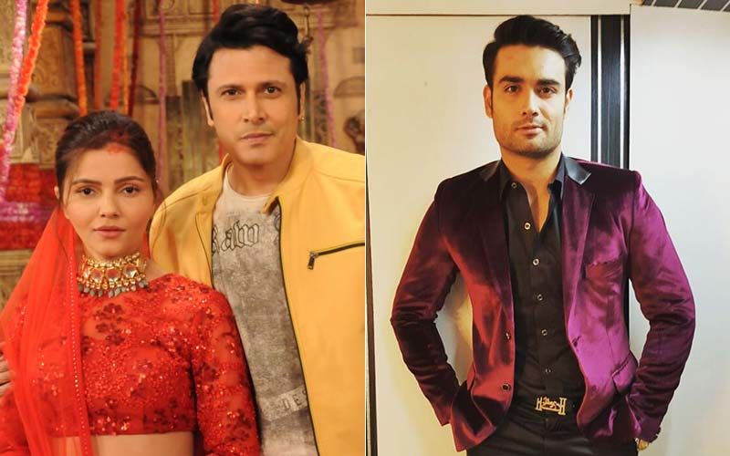 Kasautii Zindagii Kay Actor Cezanne Khan Aka Anurag Basu On Replacing Vivian Dsena In Shakti Astitva Ke Ehsaas Kii: 'Will Breathe Life Into Harman In My Style'