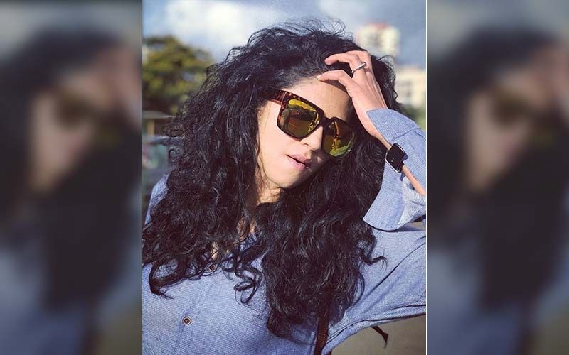 Kavita Kaushik Is Terrific At Sarcasm; Five Times The FIR Actress Displayed Her Witty Side With Her Savage Replies