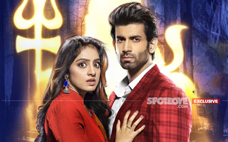 Deepika Singh-Namik Paul Starrer Kavach 2 Going Off Air In November, Cast Shot For The Last Episode On Oct 26- EXCLUSIVE