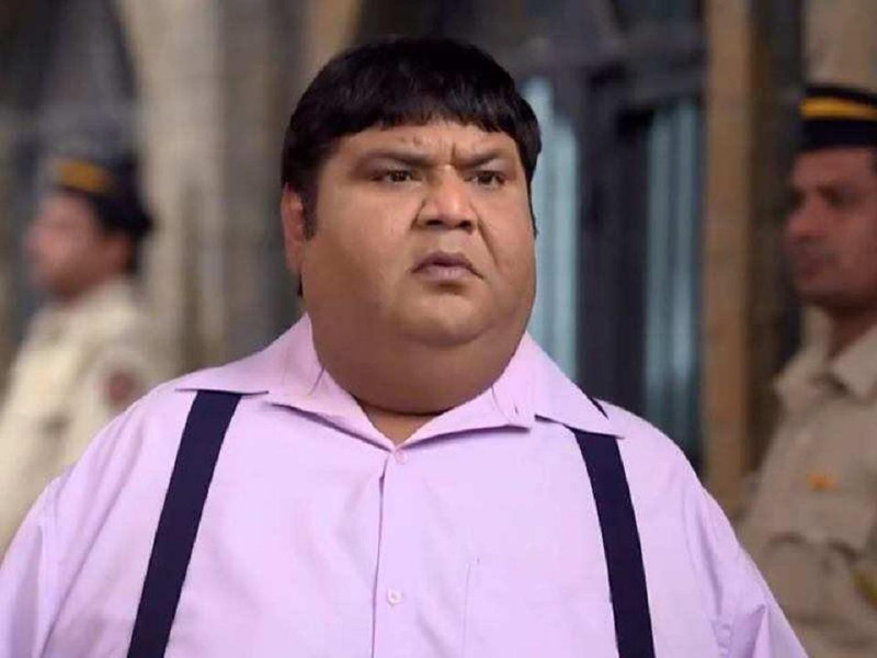 kavi kumar azad played the character of dr hathi in taarak mehta ka ooltah chashmah