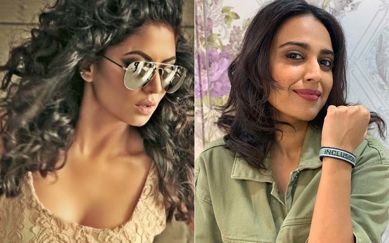 Swara Bhasker Comes Out In Support Of Kavita Kaushik After The FIR Actress BASHED Abusive Trolls: ‘They Are Vermins, Stay Strong’