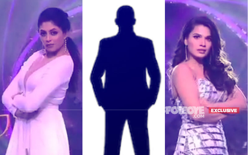Bigg Boss 14: Not Just Naina Singh And Kavita Kaushik, This Man Has Also Entered The House As A Wild Card Contestant- EXCLUSIVE