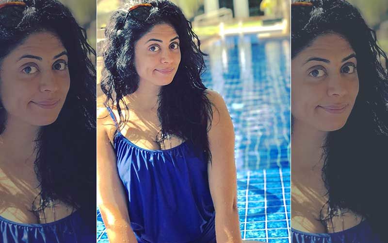 Bigg Boss 14 Fir Actress Kavita Kaushik To Participate In Salman Khan S Show Latest Rumours Say So