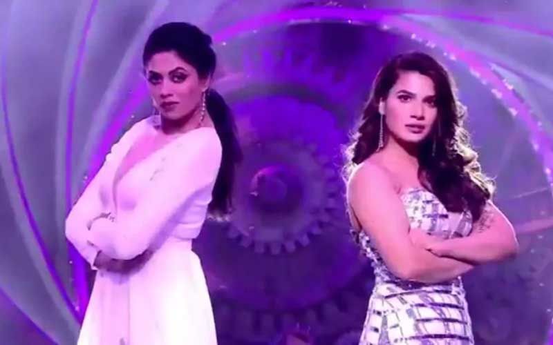 Bigg Boss 14 WILD CARD Contestants: Kavita Kaushik And Naina Singh To Be Introduced By Salman Khan In Weekend Ka Vaar – VIDEO