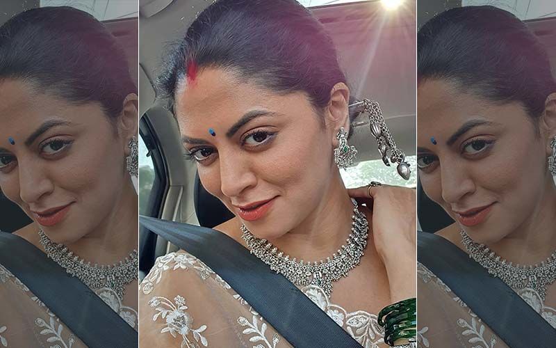 Kavita Kaushik Invites Trolls To Reveal Themselves So She Can Block Them Before She Embarks On A New Journey