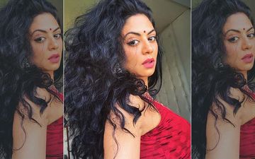 Kavita Kaushik Bats For Her Society's 'Bread-Eggs Vendor, Imran' Says ‘Not Religion, Humans Are Evil’