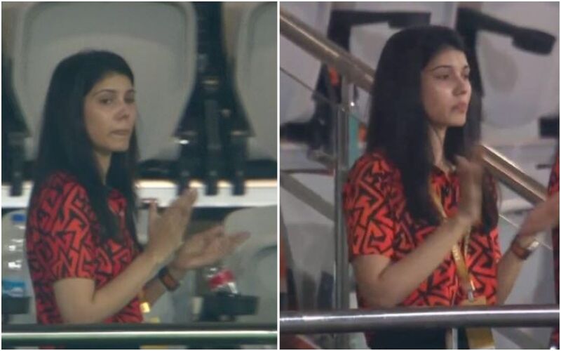 Kavya Maran Breaks Down In Tears After SRH's Humiliating Defeat To KKR In IPL 2024 Finals; Netizens Call Her Passionate, Gem Of An Owner - WATCH