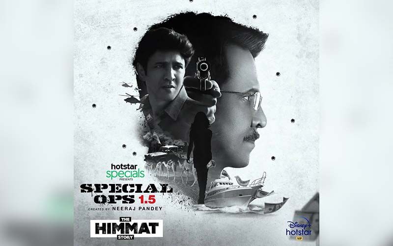 Special Ops 1.5 Teaser OUT: Kay Kay Menon Aftab Shivdasani's Action-Packed Prequel Series To Soon Release On Disney+ Hotstar
