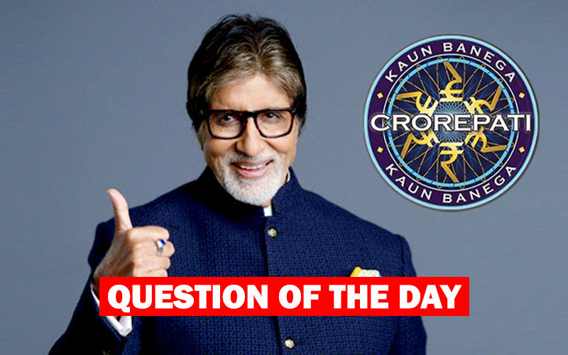 Did You Like The Opening Episode Of Amitabh Bachchan’s Kaun Banega Crorepati 11?
