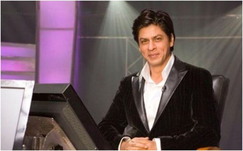 When Shah Rukh Khan Was Scolded By Kaun Banega Crorepati Producers For Wanting To Help Contestants Win Rs 1 Crore- DEETS INSIDE!