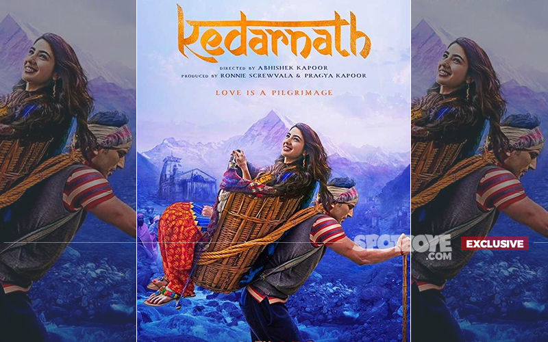Kedarnath, Box-Office Day 1: Volcano Of Talent Sara Ali Khan's First Splash Makes Decent Noise