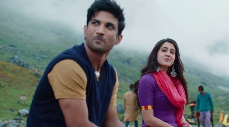 kedarnath movie review 1