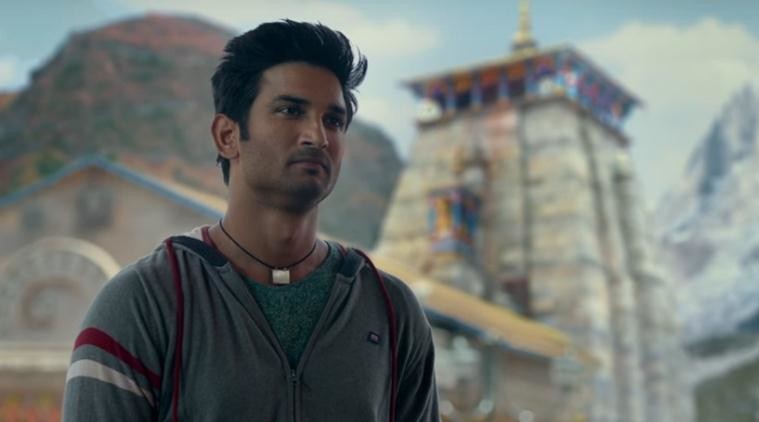 kedarnath movie review