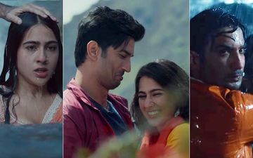 Kedarnath, Box-Office Day 2: पहले दिन से भी ज्यादा दूसरे दिन कमा लिए सारा अली खान की फिल्म ने