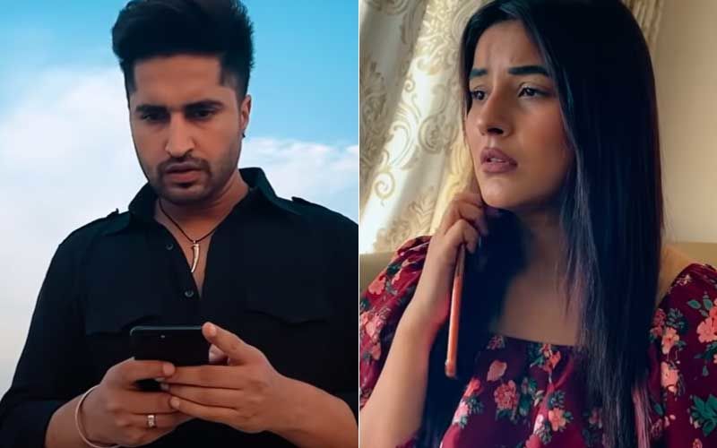 Keh Gayi Sorry Teaser: Shehnaaz Gill Is Back To Make You Drool Over Her In Jassie Gill’s New Breakup Track
