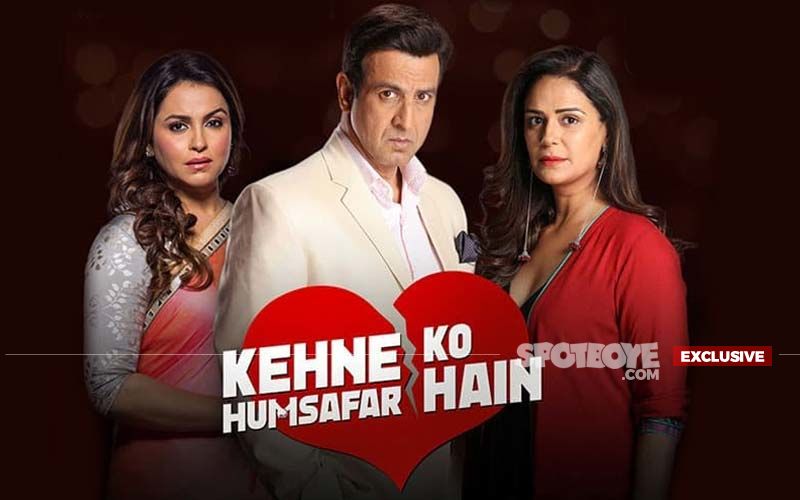 Kehne Ko Humsafar Hai: Even Before Season 3 Kicks Off, 4th Part Being Written With A New Star Cast- EXCLUSIVE
