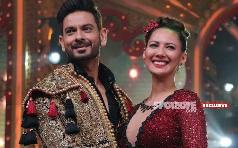 Nach Baliye 9: Keith Sequeira-Rochelle Rao Is The First Jodi To Be EVICTED?