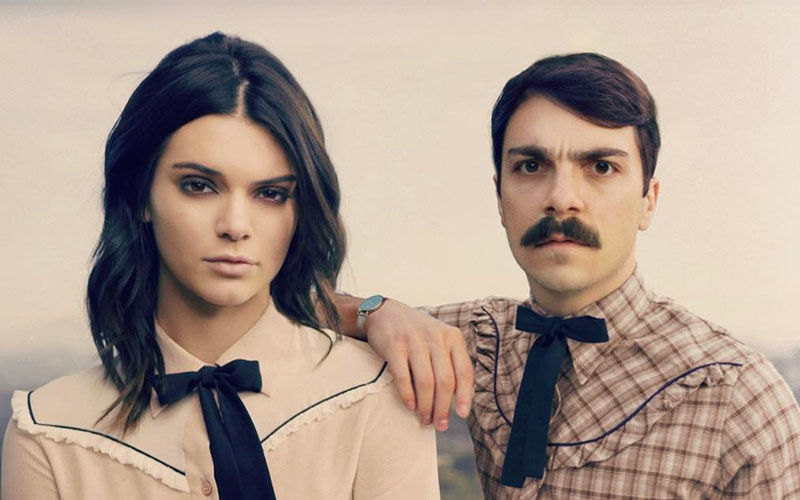 Keeping Up With The Kardashians To Have A Spin-Off As Kendall Jenner Gets Set To Launch Her Twin Brother