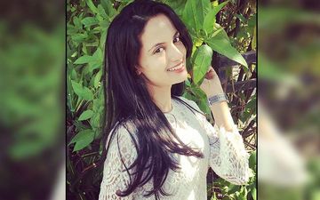 Ketaki Mategaonkar Undergoes A Complete Transformation From Her Girl-Next-Door Look To A Ravishing Diva