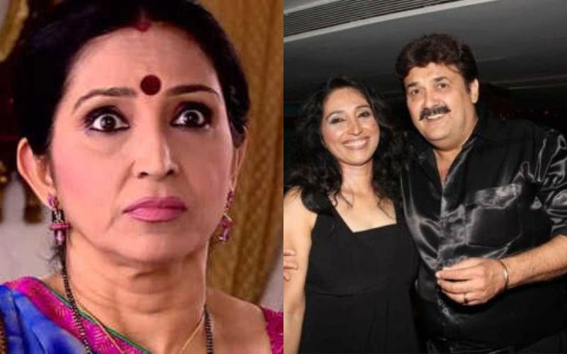 'Kyunki Saas Bhi Kabhi Bahu Thi' Actress Ketki Dave's Husband Rasik Dave DIES At 65 Due To Kidney Failure, He Was On Dialysis For Past Two Years