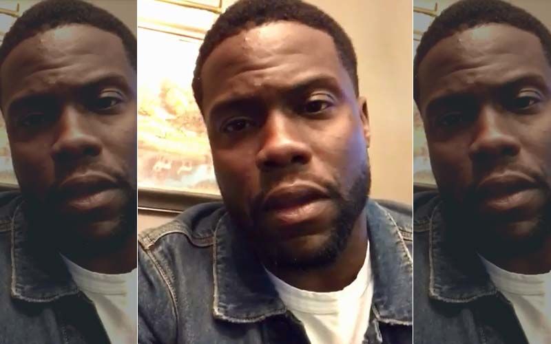Kevin Hart Sex Tape Controversy: 60 Million Dollar Lawsuit Accusing Him Of Recording Sexual Act, Dismissed