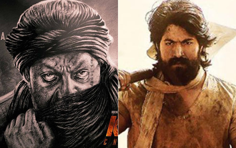 Adheera First Look REVEALED: Here's The Real Story Of Kolar Gold Fields (KGF)