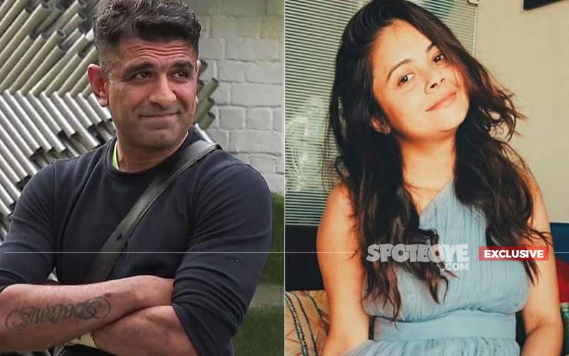 Bigg Boss 14's Eijaz Khan On Devoleena Bhattacharjee Not Proving To Be A Good Proxy: 'How Can We Expect Her To Start Behaving Like Me?'- EXCLUSIVE