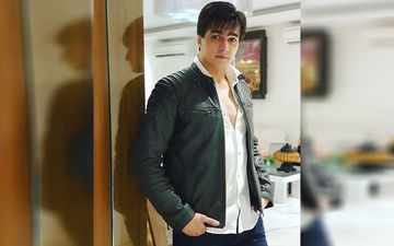 Yeh Rishta Kya Kehlata Hai Actor Mohsin Khan Spills The Beans On His Eid 2020 Celebration Plans Amid Lockdown