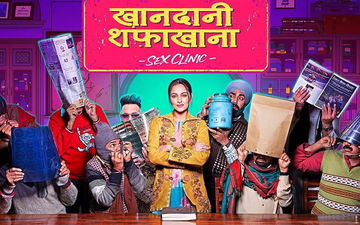 खानदानी शफाखाना के मेकर्स को दिल्ली हाईकोर्ट ने सुनाया फरमान, कहा रिलीज़ से पहले विजय एबॉट को दिखाए फिल्म