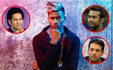 Khar Gym Says, “We Expected Hardik Pandya To Set An Example Like Tendulkar, Bhupati And Paes”