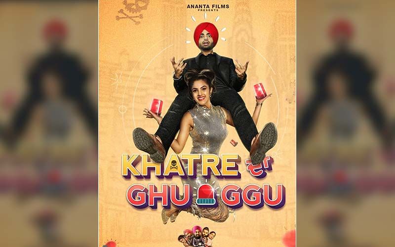 Khatre Da Ghuggu: Makers Of Jordan Sandhu Starrer Postpone Release Date