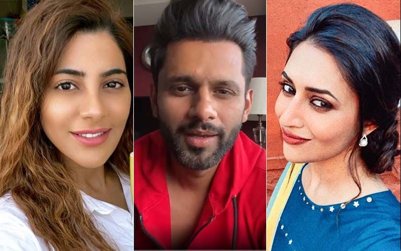 Khatron Ke Khiladi 11 FINAL Confirmed List: Nikki Tamboli, Rahul Vaidya, Divyanka Tripathi, Abhinav Shukla, Vishal Aditya Singh And More