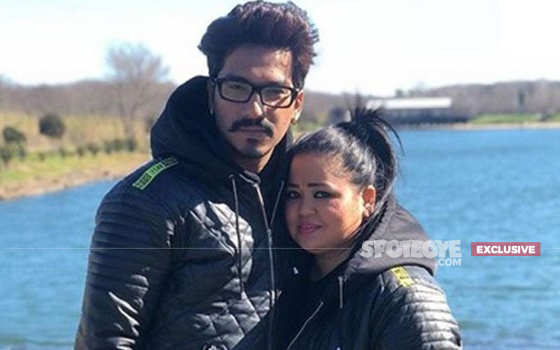 Khatron Ke Khiladi 10: All-Time Entertainer Bharti Singh Is Back In The New Season With Haarsh Limbachiyaa For Some Real Action- EXCLUSIVE