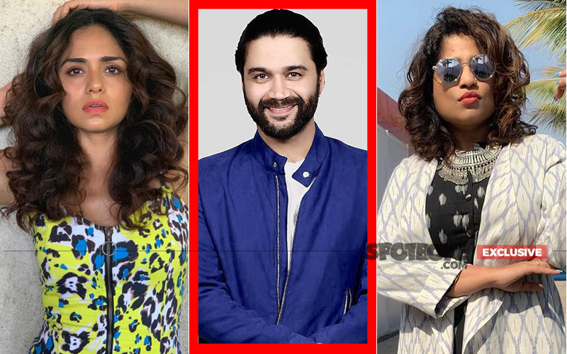 Khatron Ke Khiladi 10: Amruta Khanvilkar And RJ Malishka Evicted, Balraj Sayal To Return As Wild Card Entry- EXCLUSIVE