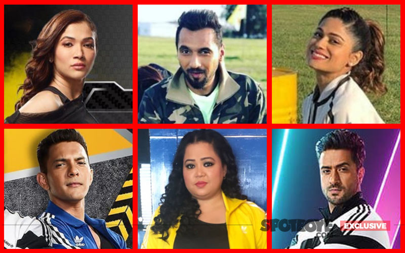 Khatron Ke Khiladi 9: This Contestant Has Won The Show! And It's NOT