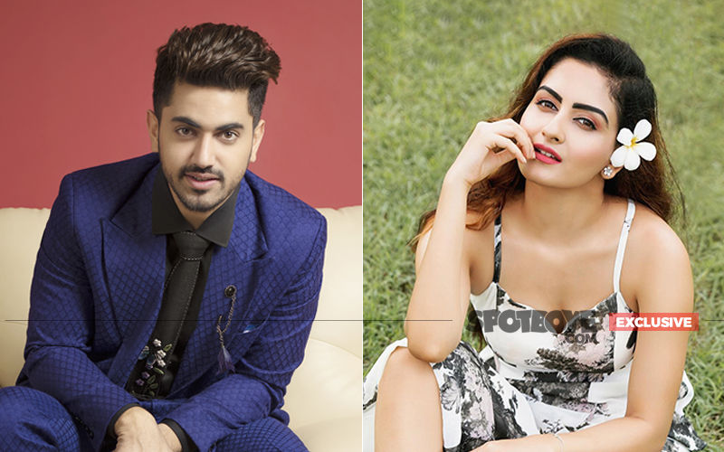 Khatron Ke Khiladi Ex-Contestant Zain Imam Is Dating Zaara Yesmin