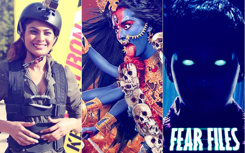 Khatron Ke Khiladi, Mahakali & Fear Files’ Sensational Debut, Make It To Top 5!