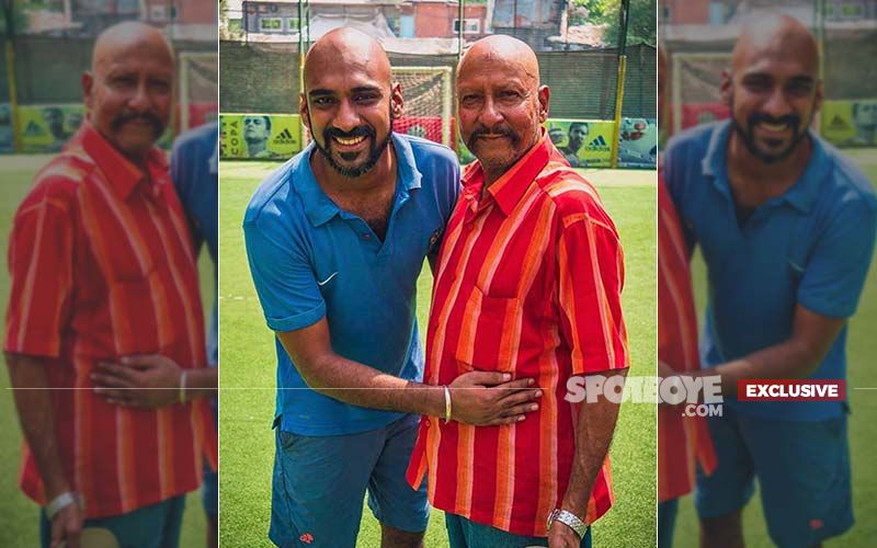 Sahil Khattar On His Bollywood Debut ’83: ‘I Bagged The Role Of Cricketer Syed Kirmani Due To My Bald Look’- EXCLUSIVE