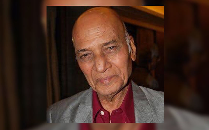 Mohammed Zahir Hashmi Funeral: Full State Honour For Legendary Composer Khayyam -  Watch Video